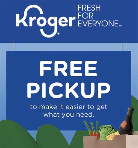 Kroger pickup fee. Things To Know About Kroger pickup fee. 